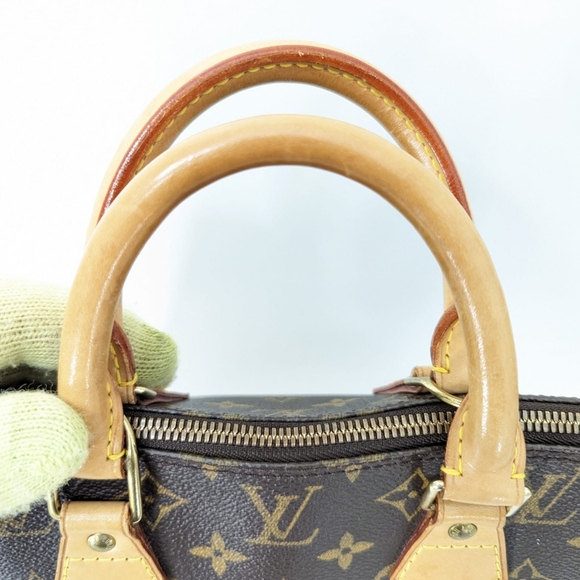✨️💎Authentic Louis Vuitton Alma monogram PM in Excellent condition - Picture 9 of 13